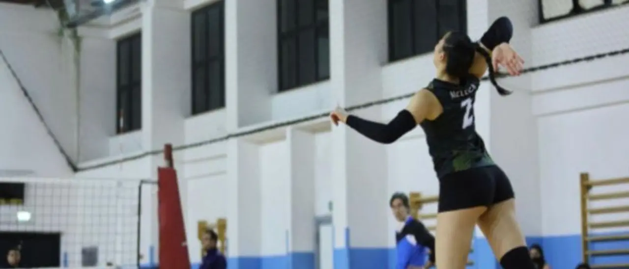 Lory Volley, per il prossimo campionato in arrivo la schiacciatrice Miriam Meleca