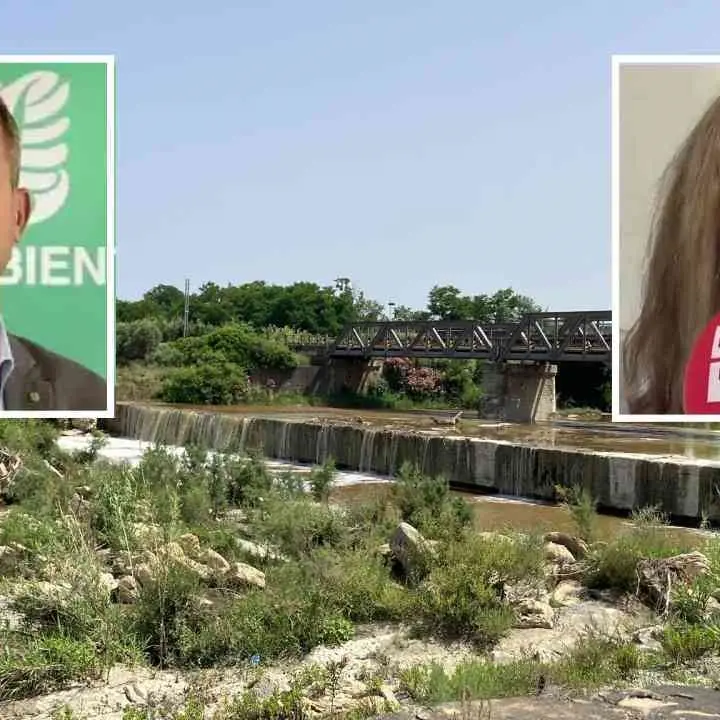 Scala Coeli, Legambiente chiede risposte alla Regione: «Va scongiurata la presenza di idrocarburi, metalli pesanti e altri inquinanti»