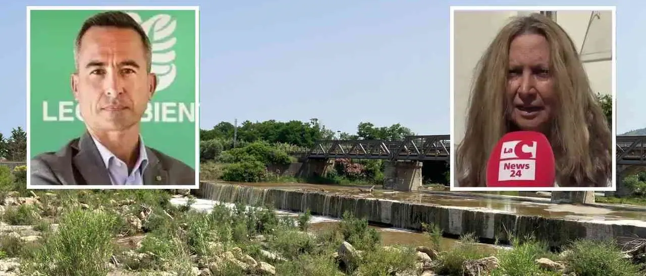 Scala Coeli, Legambiente chiede risposte alla Regione: «Va scongiurata la presenza di idrocarburi, metalli pesanti e altri inquinanti»