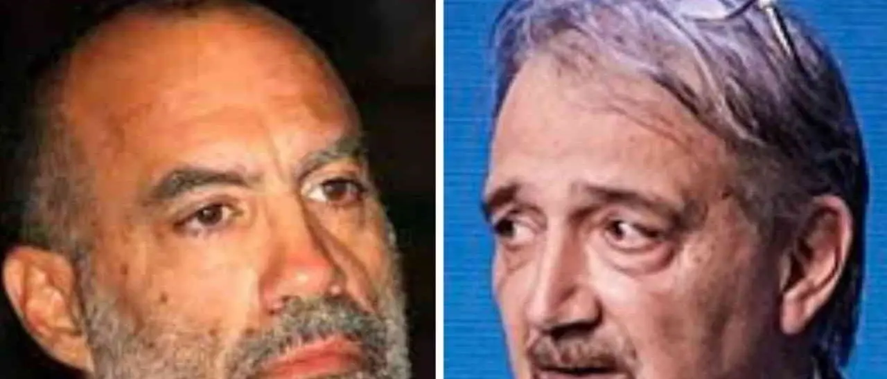 Marcello De Angelis resta al suo posto, la decisione di Rocca: «Non intendo allontanare una persona sinceramente addolorata»