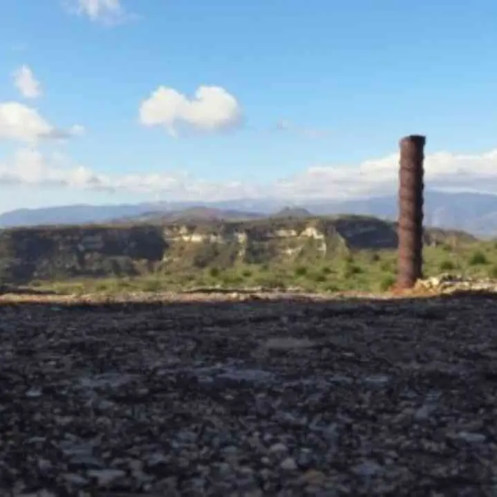 Gli ecomostri incompiuti diventano opere d’arte, a Soverato il primo evento sul non finito calabrese