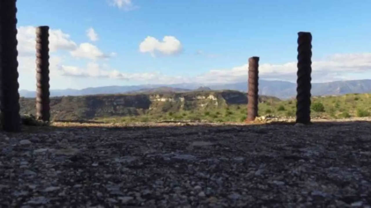 Gli ecomostri incompiuti diventano opere d’arte, a Soverato il primo evento sul non finito calabrese