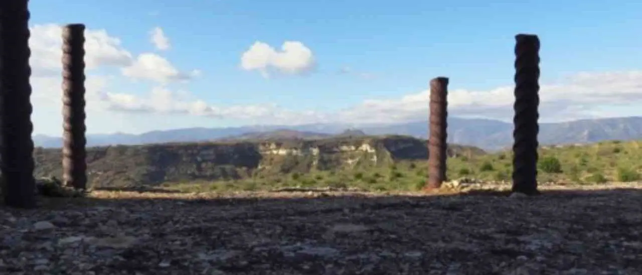 Gli ecomostri incompiuti diventano opere d’arte, a Soverato il primo evento sul non finito calabrese