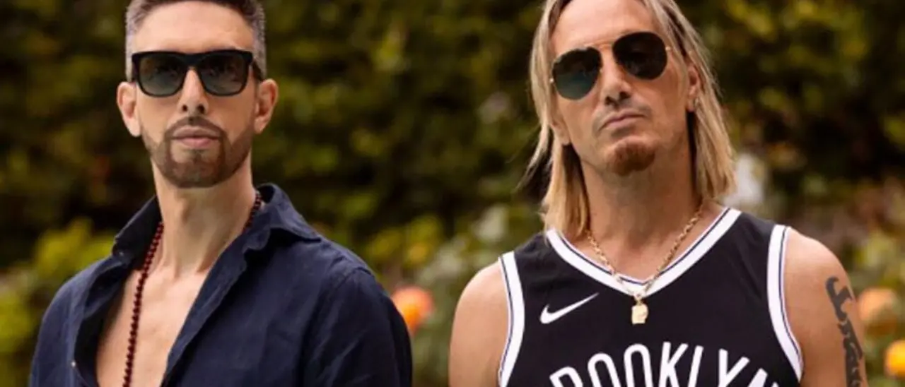 Festa della birra e concerto dei Gemelli diversi, l’estate di Nocera Terinese entra nel vivo