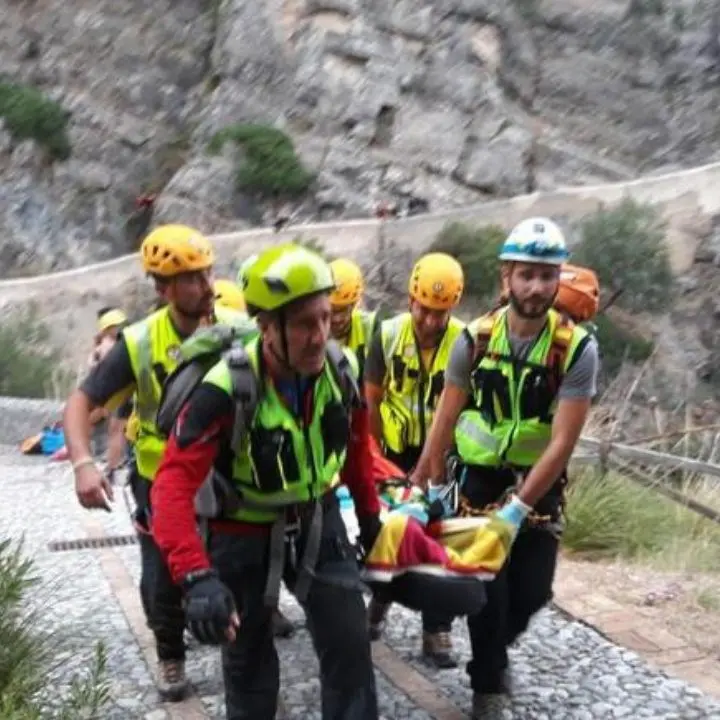 Civita, il sindaco Tocci: «Riaprire le Gole del Raganello e riconsegnarle alle visite dei turisti»