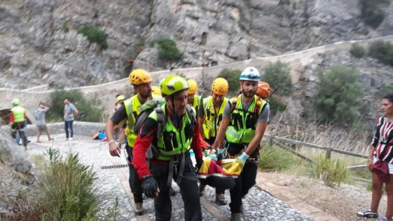 Civita, il sindaco Tocci: «Riaprire le Gole del Raganello e riconsegnarle alle visite dei turisti»