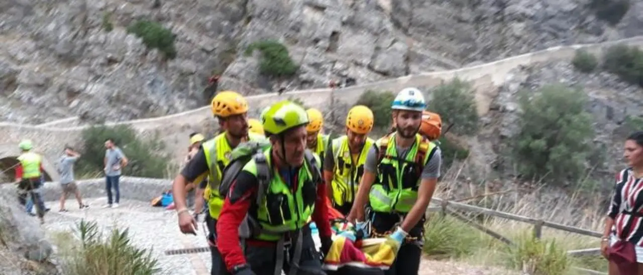 Civita, il sindaco Tocci: «Riaprire le Gole del Raganello e riconsegnarle alle visite dei turisti»