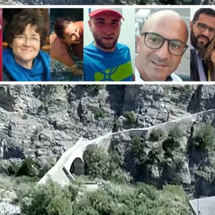 A cinque anni dalla tragedia del Raganello Civita ricorda con una messa le dieci vittime