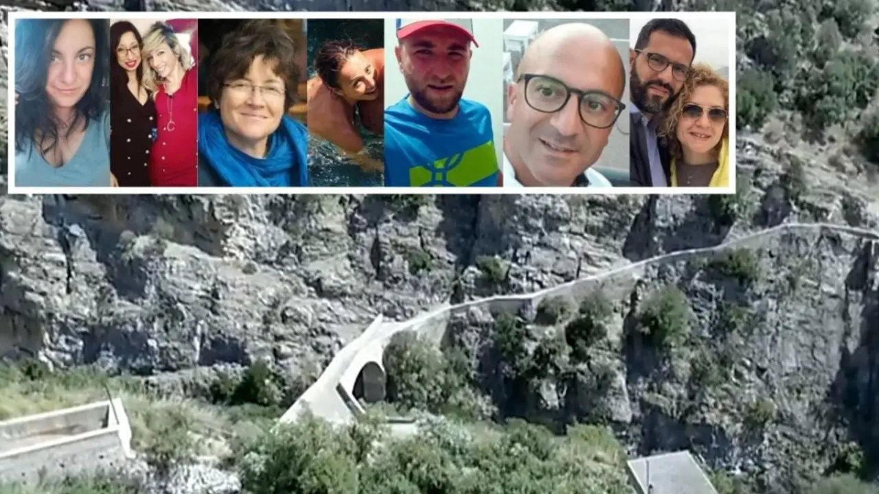 A cinque anni dalla tragedia del Raganello Civita ricorda con una messa le dieci vittime