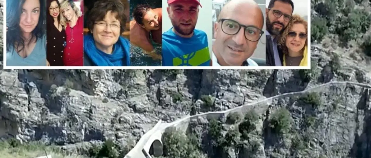 A cinque anni dalla tragedia del Raganello Civita ricorda con una messa le dieci vittime