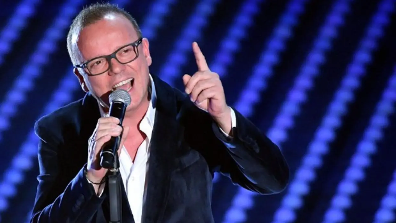 Il concerto di Gigi D’Alessio tra gli appuntamenti della Notte bianca di Acri