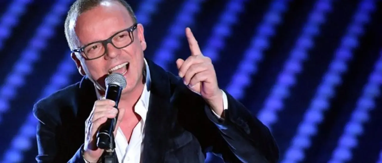 Il concerto di Gigi D’Alessio tra gli appuntamenti della Notte bianca di Acri