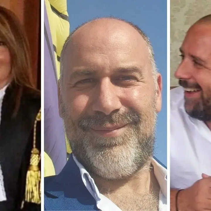 Rimpasto al Comune di Catanzaro, ecco i nuovi assessori per puntellare la maggioranza di Fiorita