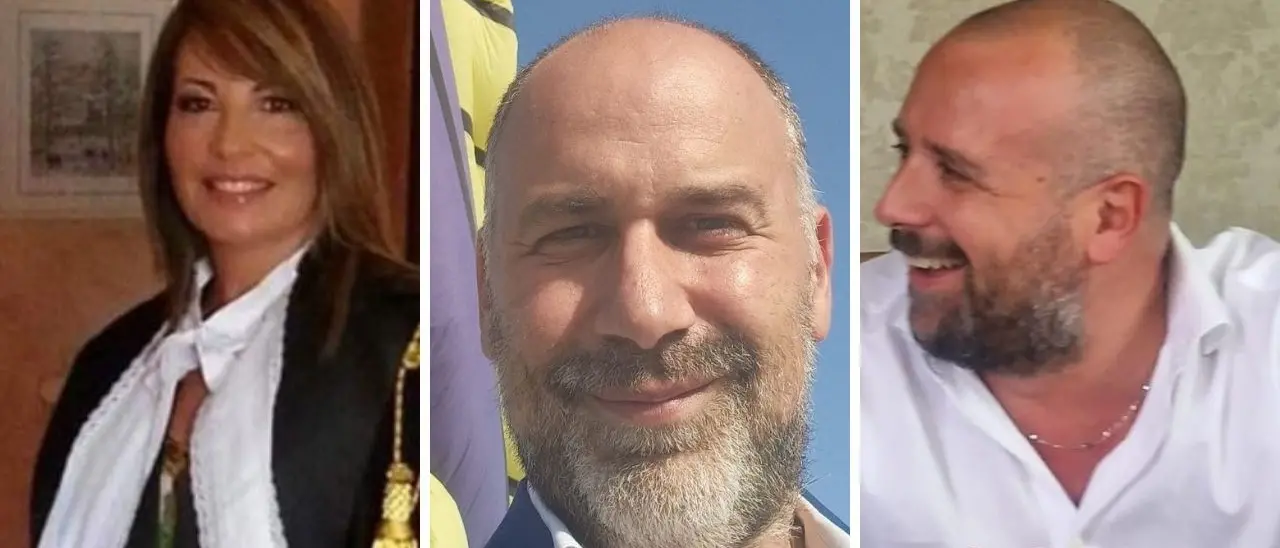 Rimpasto al Comune di Catanzaro, ecco i nuovi assessori per puntellare la maggioranza di Fiorita