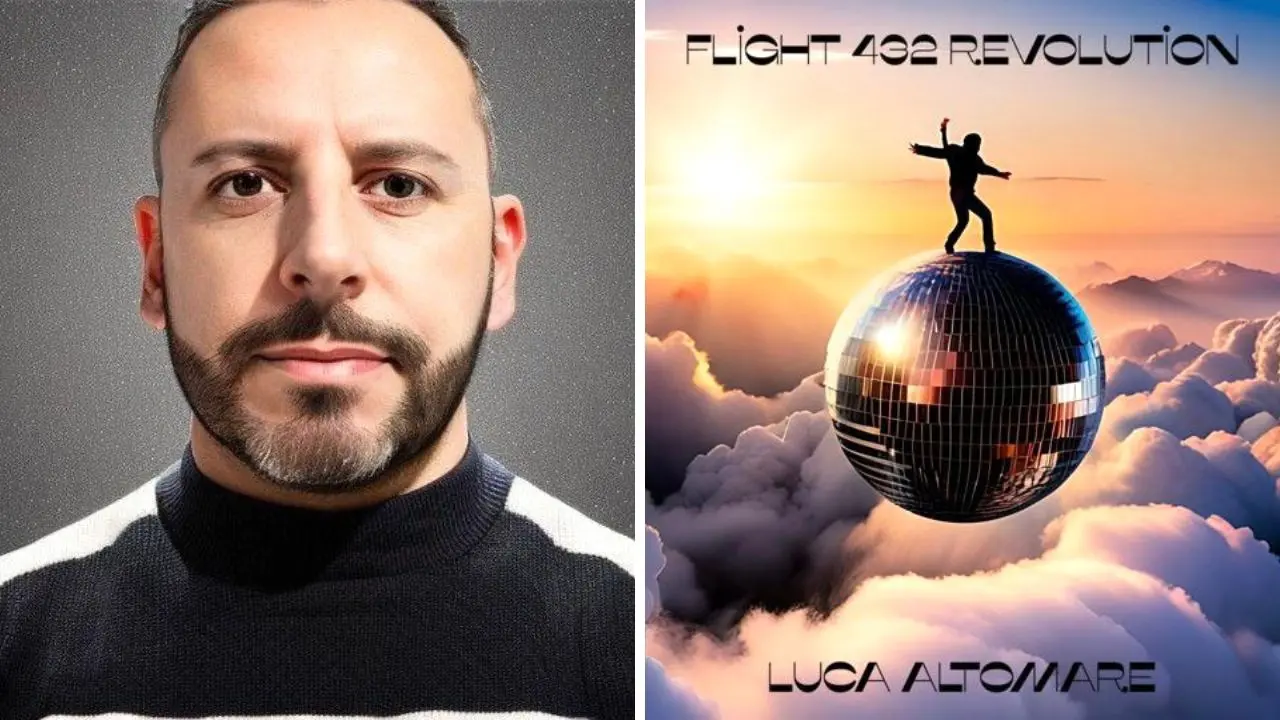 La Rivoluzione musicale del giovane compositore calabrese Luca Altomare. Esce il suo quarto lavoro discografico