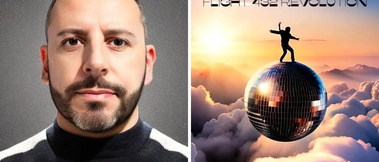 La Rivoluzione musicale del giovane compositore calabrese Luca Altomare. Esce il suo quarto lavoro discografico