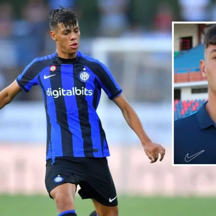 Calciomercato Cosenza, dall’Inter ecco il difensore Fontanarosa. Intanto si sblocca Crespi