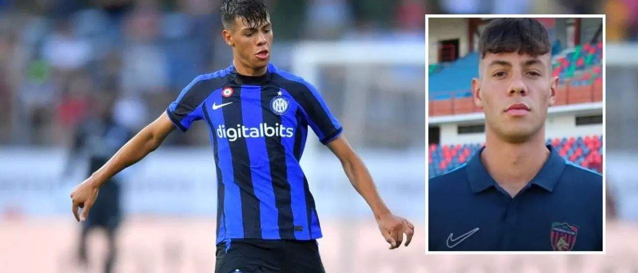 Calciomercato Cosenza, dall’Inter ecco il difensore Fontanarosa. Intanto si sblocca Crespi