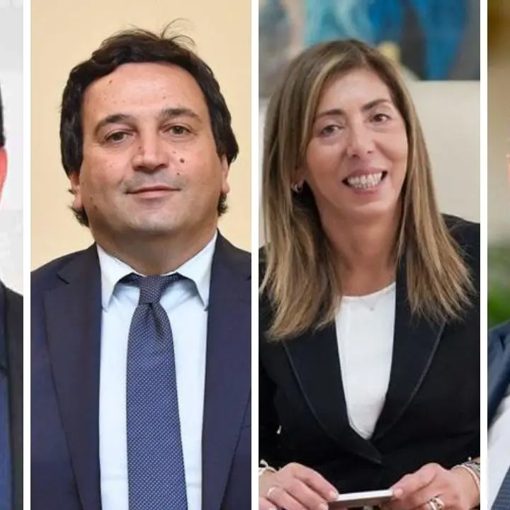 I parlamentari calabresi del centrodestra si schierano con il Governo. L’opposizione attacca: «Incapaci di difendere il territorio»