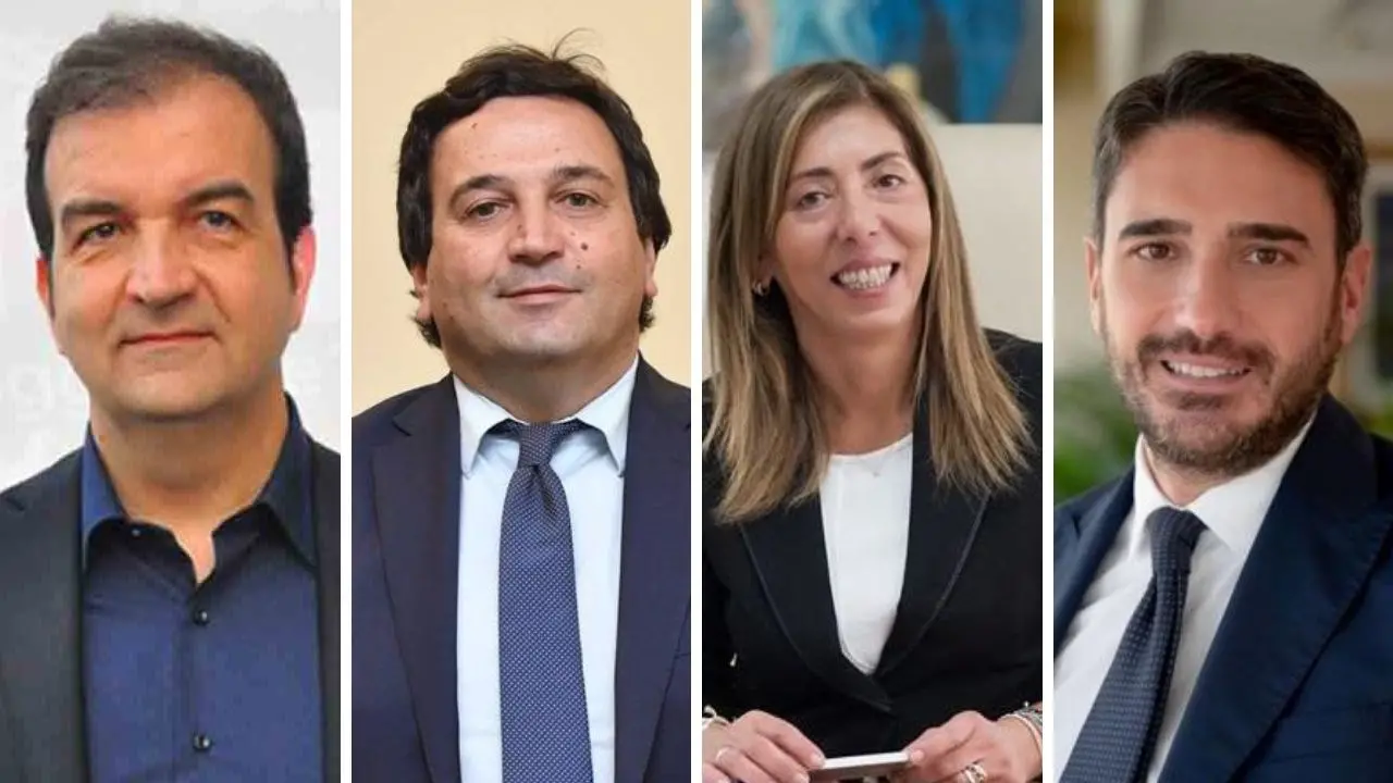 I parlamentari calabresi del centrodestra si schierano con il Governo. L’opposizione attacca: «Incapaci di difendere il territorio»