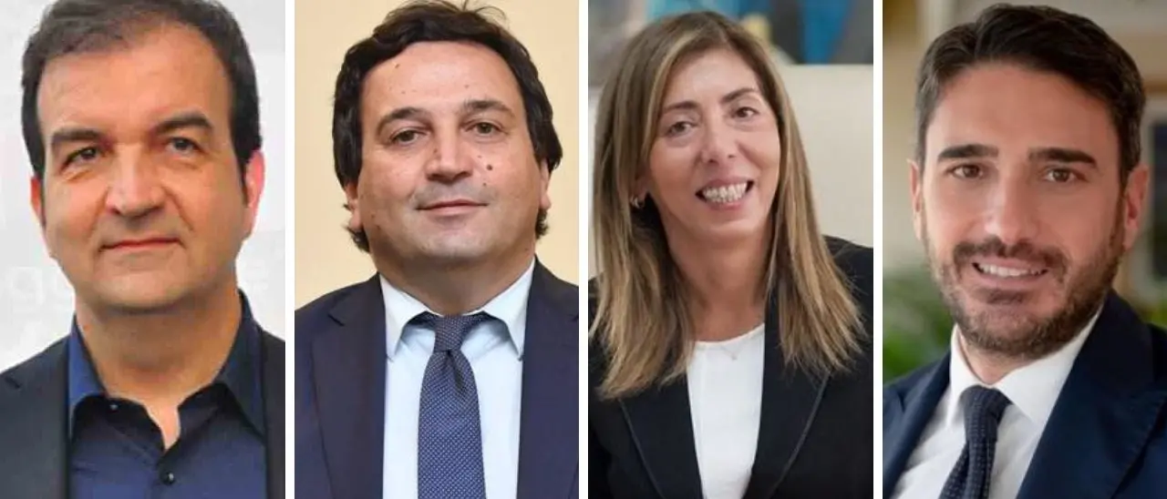 I parlamentari calabresi del centrodestra si schierano con il Governo. L’opposizione attacca: «Incapaci di difendere il territorio»
