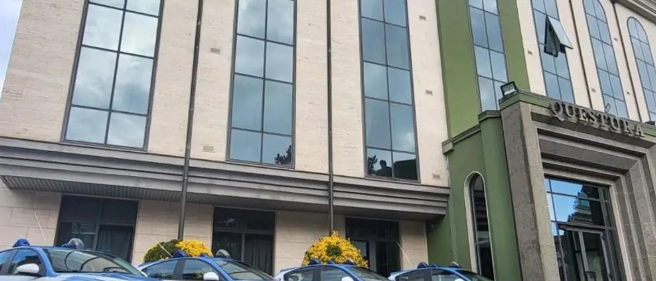 Aggredisce e minaccia il fratello durante una lite, arrestato dalla polizia nel Vibonese