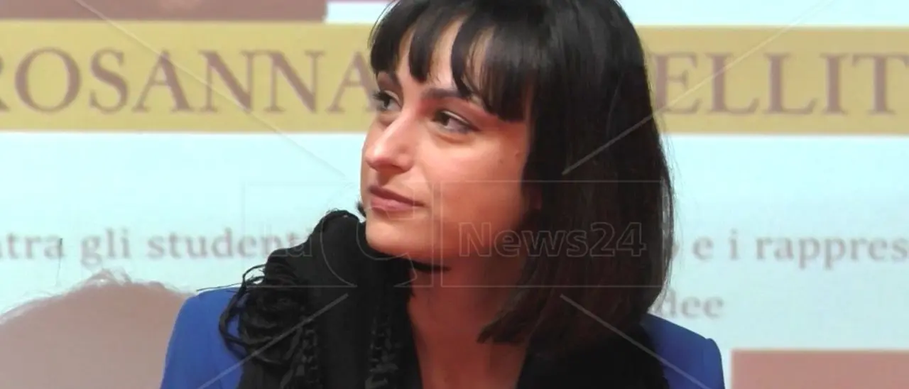 Omicidio Scopelliti, lo strappo della figlia Rosanna: un silenzio legittimo ma non condivisibile