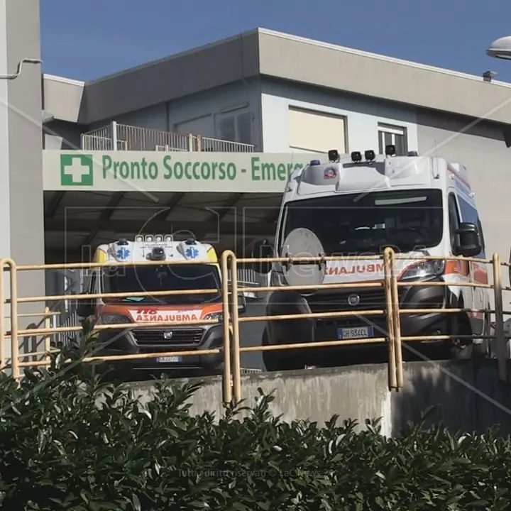 In arrivo 8 medici all’ospedale di Castrovillari, il consigliere regionale Laghi: «Siamo soddisfatti, continuare così»