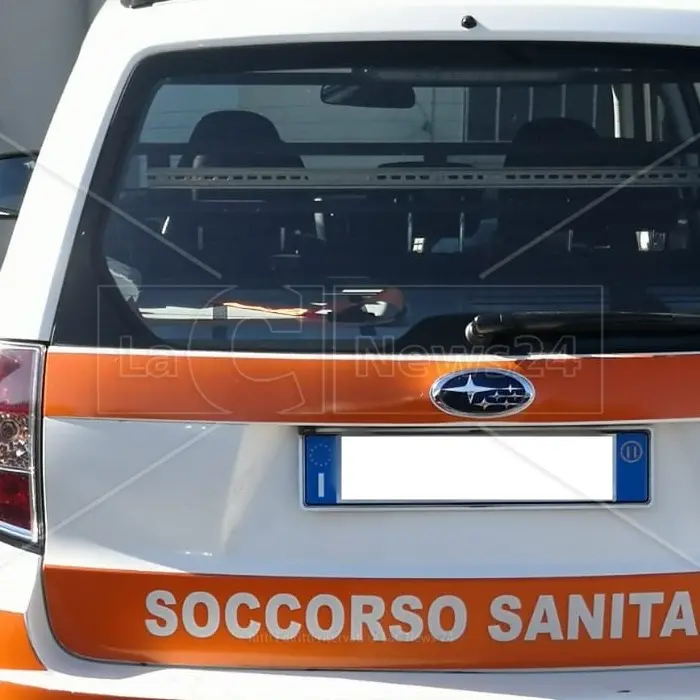 Auto mediche usate comprate dalla Regione, insorge il Pd: «Mezzi insicuri e sprovvisti di attrezzatura sanitaria»