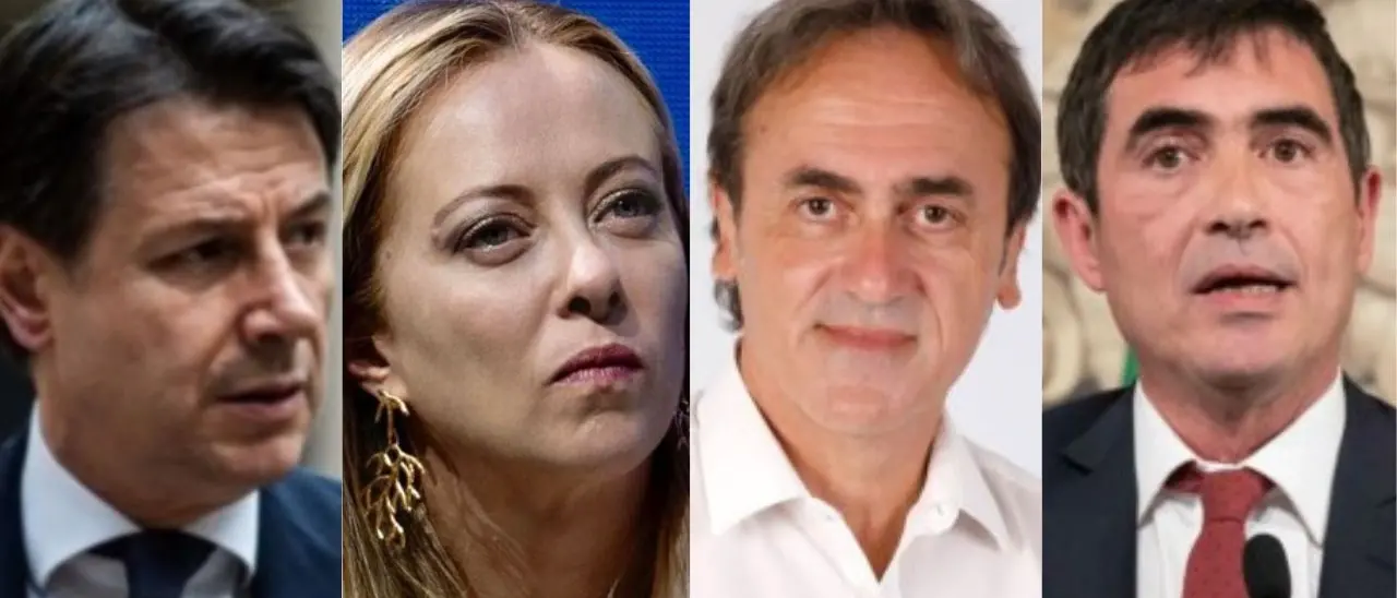 Salario minimo, domani l’incontro ma Meloni fa già marcia indietro. «Non ci faccia perdere tempo in passerelle»