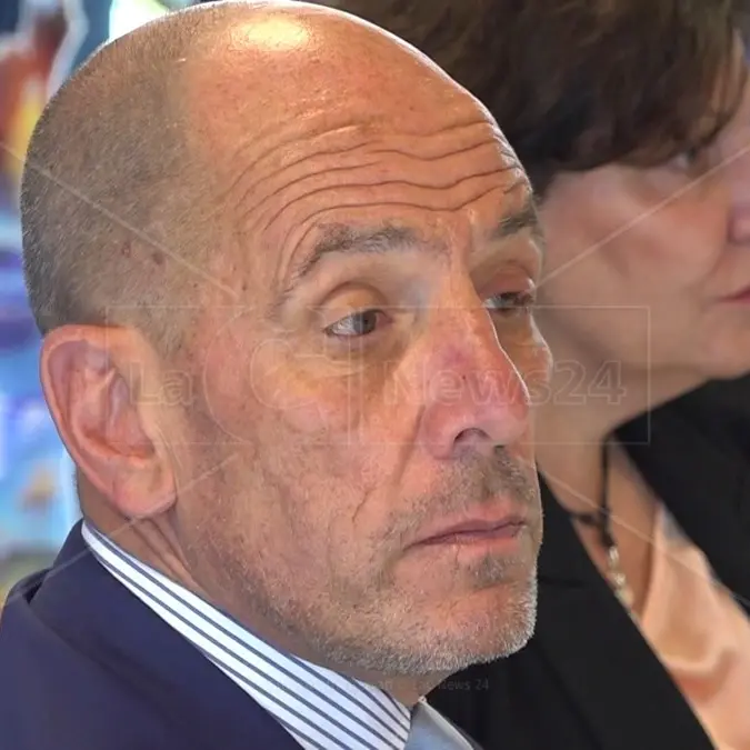 Morto Giuseppe Profiti, commissario di Azienda Zero: colto da malore mentre era in Puglia