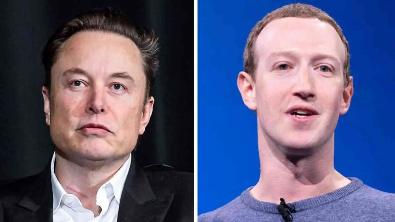 Musk e Zuckerberg combatteranno in Italia in una «location epica». Sangiuliano: «Non a Roma»