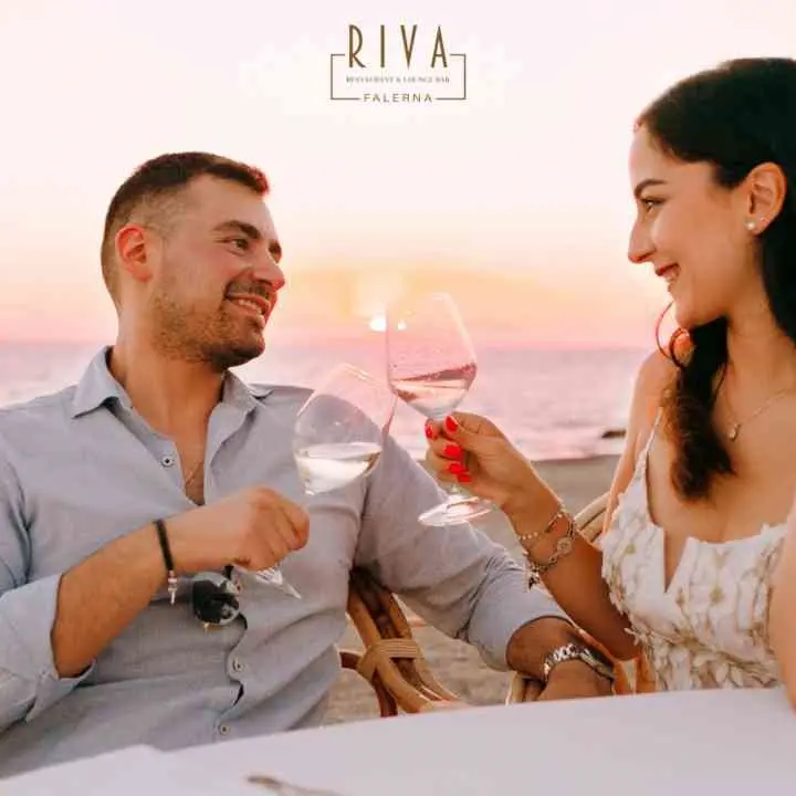 Ferragosto al Riva Restaurant di Falerna tra gusto, relax e raffinatezza