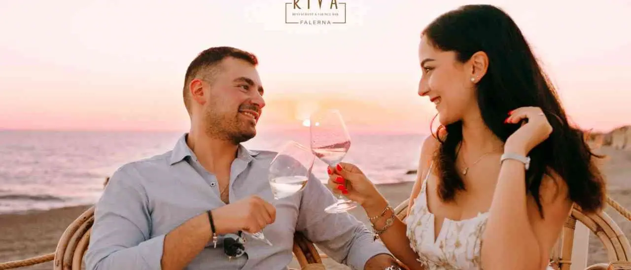 Ferragosto al Riva Restaurant di Falerna tra gusto, relax e raffinatezza