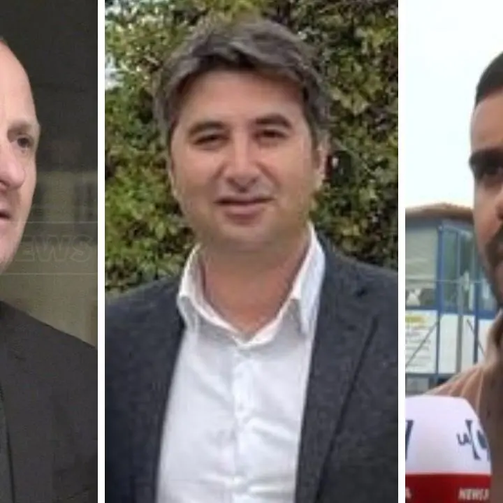 Abusivismo, la minoranza in Consiglio regionale: «Basta commissariamenti, si apra un tavolo di concertazione con i sindaci»