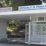 Praia a Mare, donna aggredisce medico e infermiera al Pronto soccorso: indagano i carabinieri