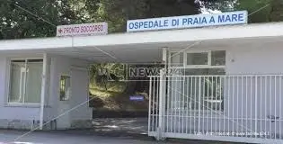 Praia a Mare, donna aggredisce medico e infermiera al Pronto soccorso: indagano i carabinieri