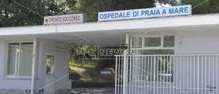 Praia a Mare, donna aggredisce medico e infermiera al Pronto soccorso: indagano i carabinieri