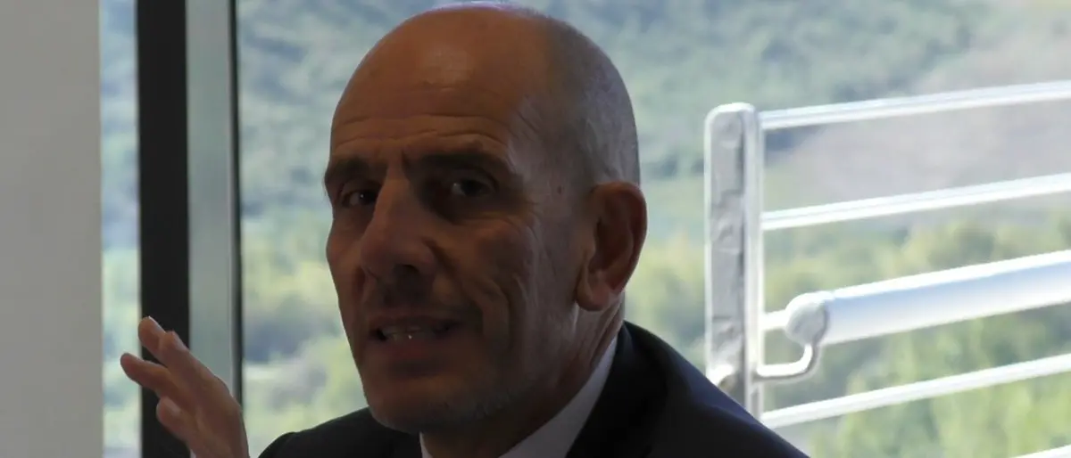 Addio a Giuseppe Profiti: lunedì a Catanzaro i funerali, domani la camera ardente in Cittadella