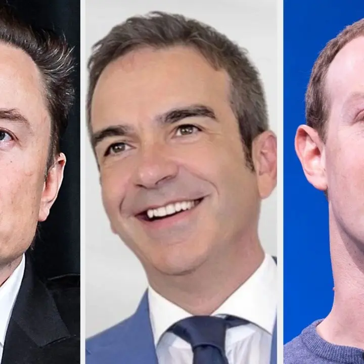 Sfida Musk-Zuckerberg, Occhiuto candida la Calabria: «Location epica? Abbiamo tutte le carte in regola»