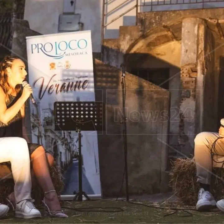 Ambasciatori di Calabria, talenti ed eccellenze calabresi riuniti a Mesoraca per promuovere e valorizzare il territorio