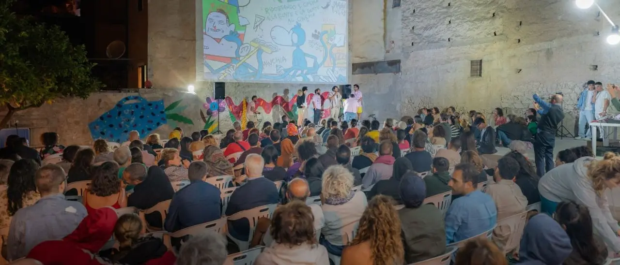 La Guarimba: si è conclusa l’XI edizione del festival del cortometraggio ad Amantea