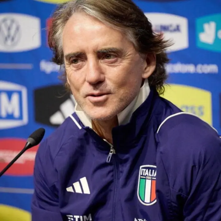 Mancini si dimette da Ct della nazionale. La Figc già alla ricerca di un sostituto