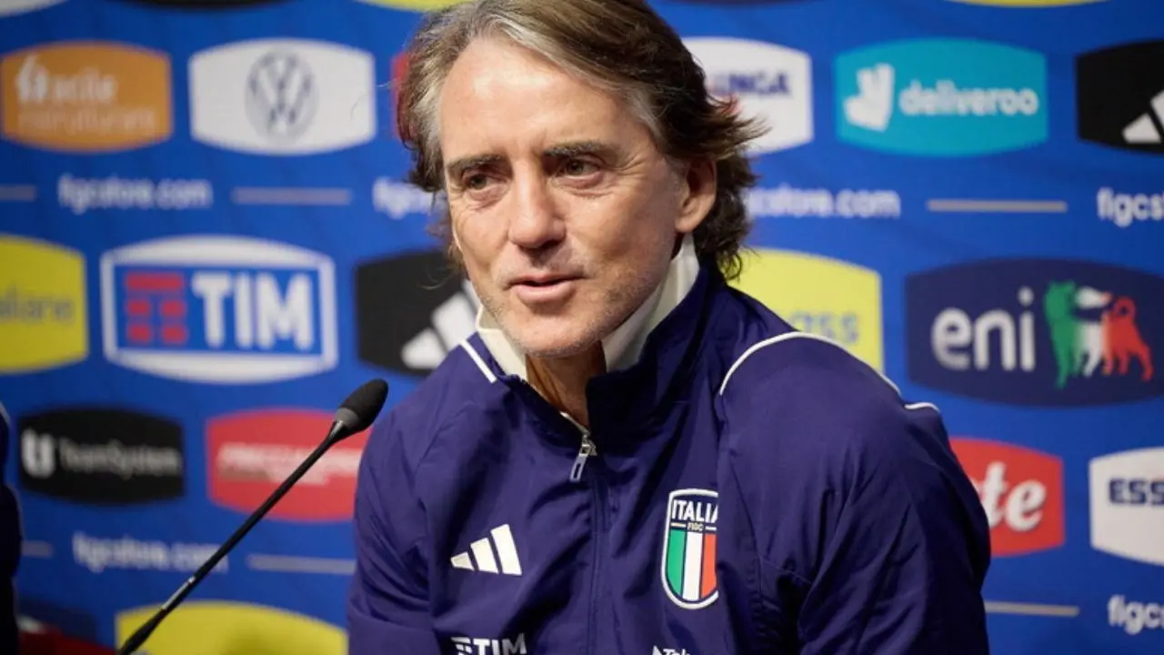 Mancini si dimette da Ct della nazionale. La Figc già alla ricerca di un sostituto