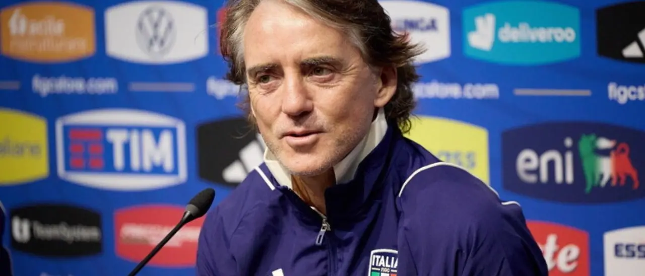 Mancini si dimette da Ct della nazionale. La Figc già alla ricerca di un sostituto