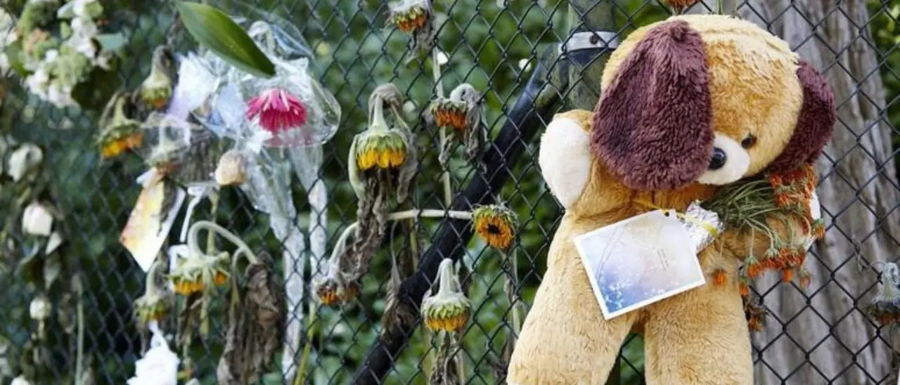 Kiev, almeno cinquecento i bambini uccisi dall’inizio del conflitto