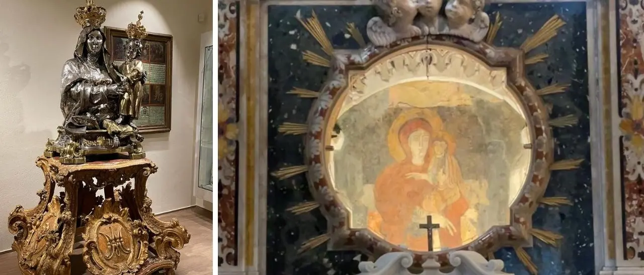 Da Rossano a San Paolo del Brasile: il culto dell’Achiropita oggi coinvolge 200mila fedeli