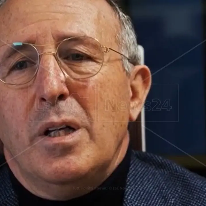 Pasquale Inzitari: «Grazie a carabinieri e magistrati, ora spero vengano fuori anche i responsabili dell’omicidio di mio figlio»
