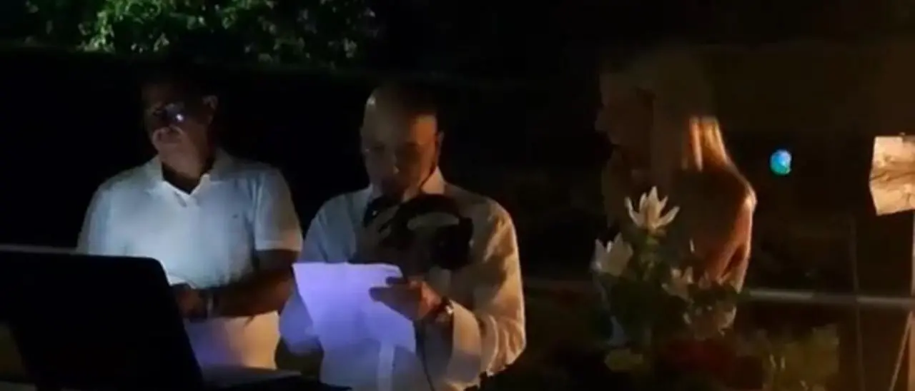 Torino, lasciata dal compagno al party di nozze: il Garante apre un’istruttoria