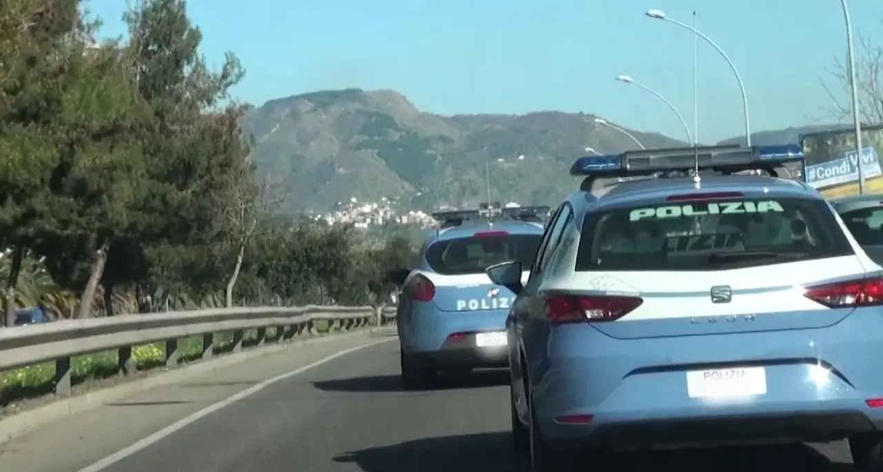 Blitz contro criminalità cinese nel Cosentino, identificati due clandestini